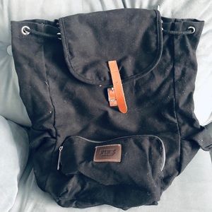 Victoria Secret (Pink) Backpack